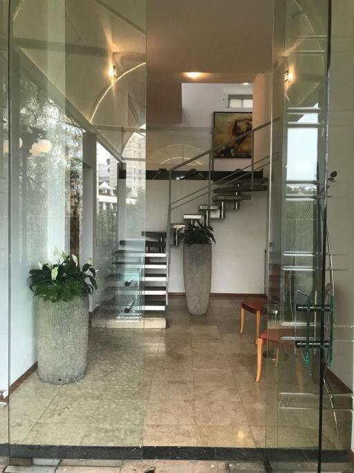 Hermoso Departamento En Bosques De Las Lomas Dos Habitaciones Mexico City Exteriör bild